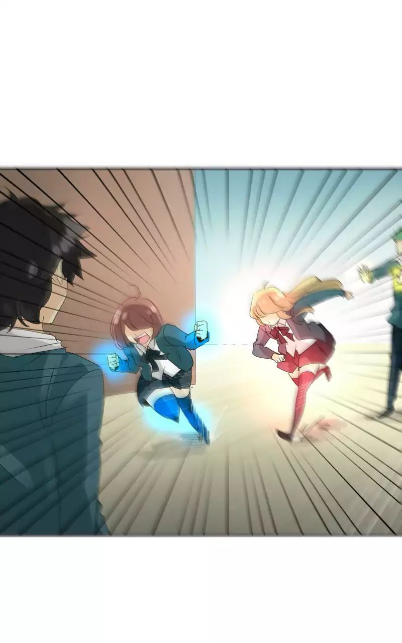 Read unOrdinary Manga EN Manga Online