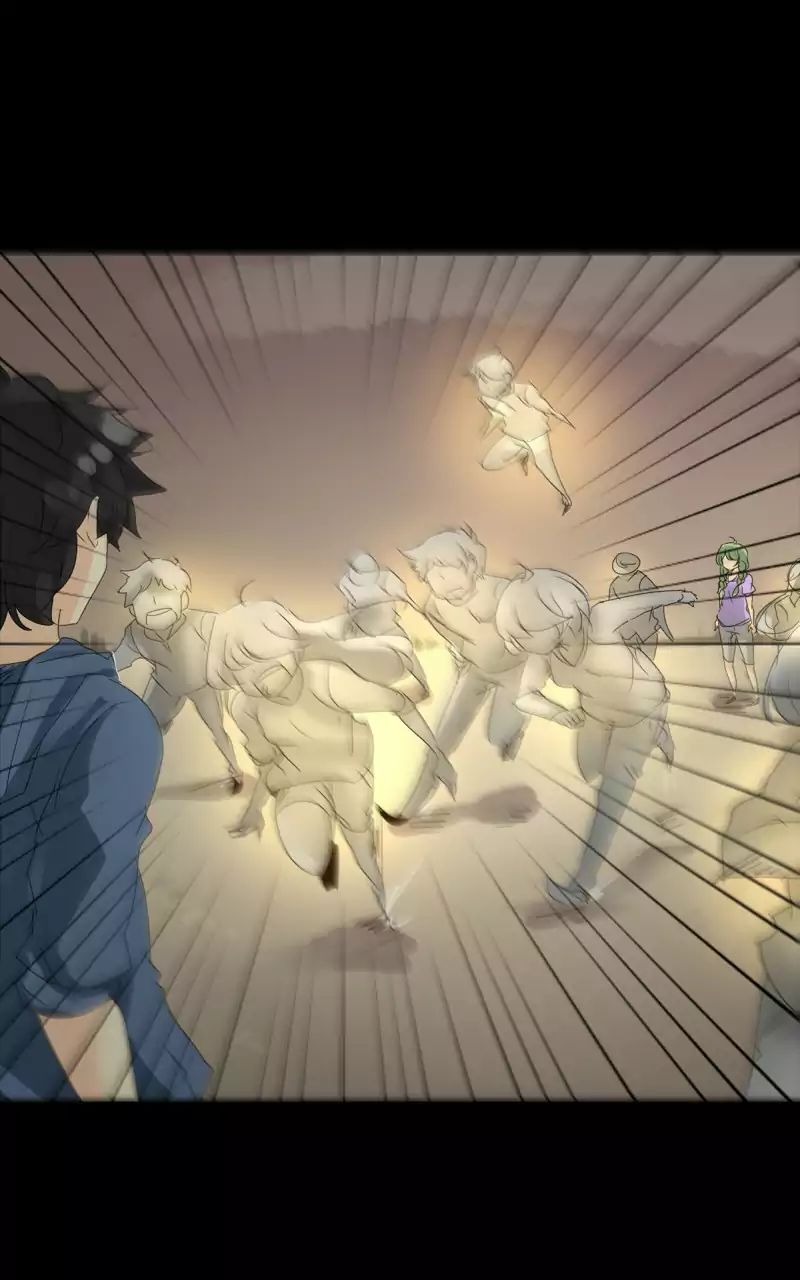 Read unOrdinary Manga EN Manga Online