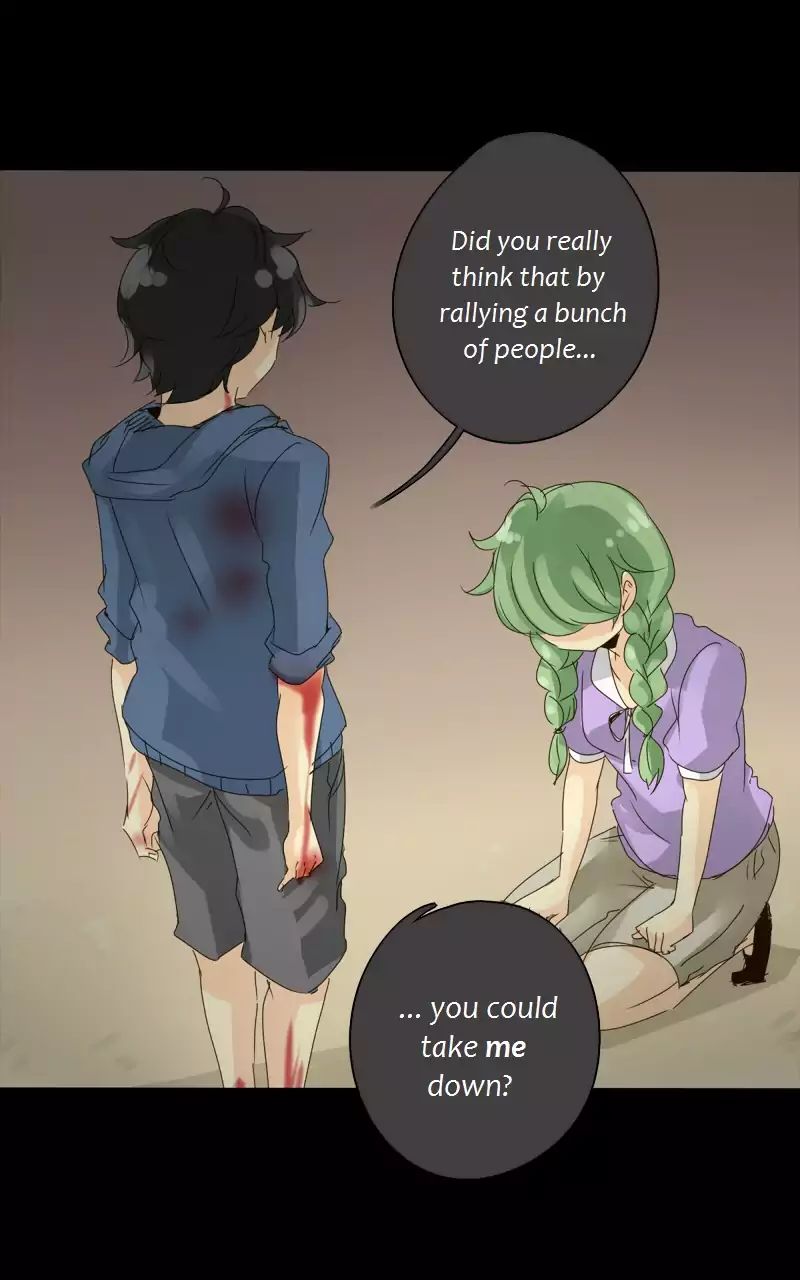 Read unOrdinary Manga EN Manga Online