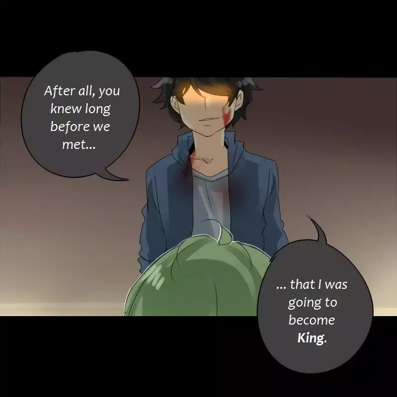 Read unOrdinary Manga EN Manga Online