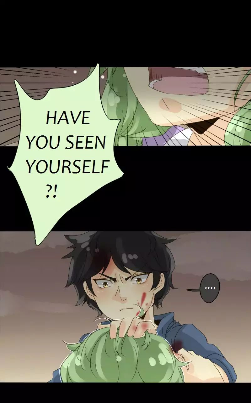Read unOrdinary Manga EN Manga Online