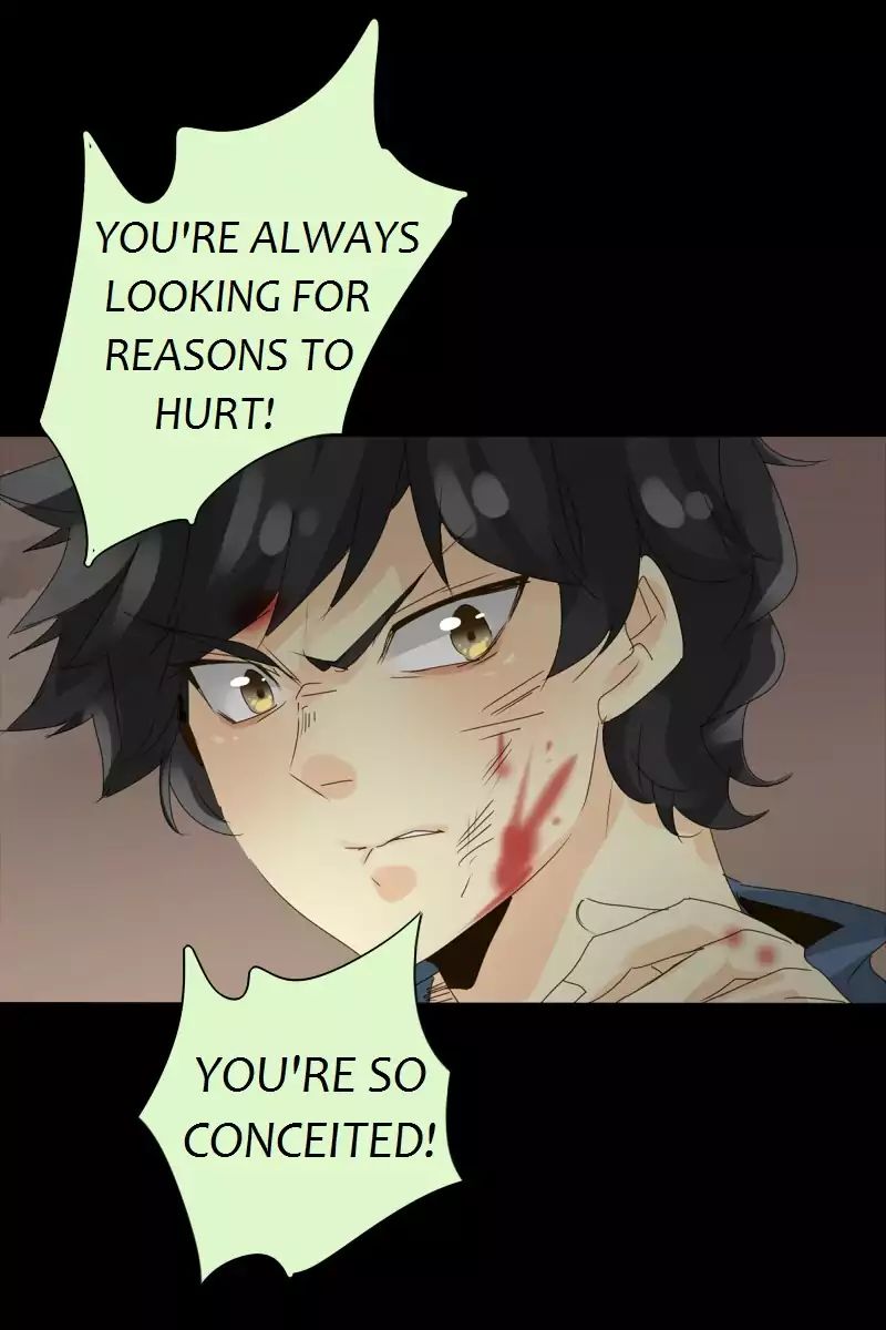 Read unOrdinary Manga EN Manga Online