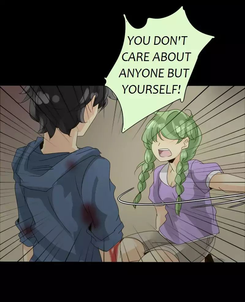 Read unOrdinary Manga EN Manga Online