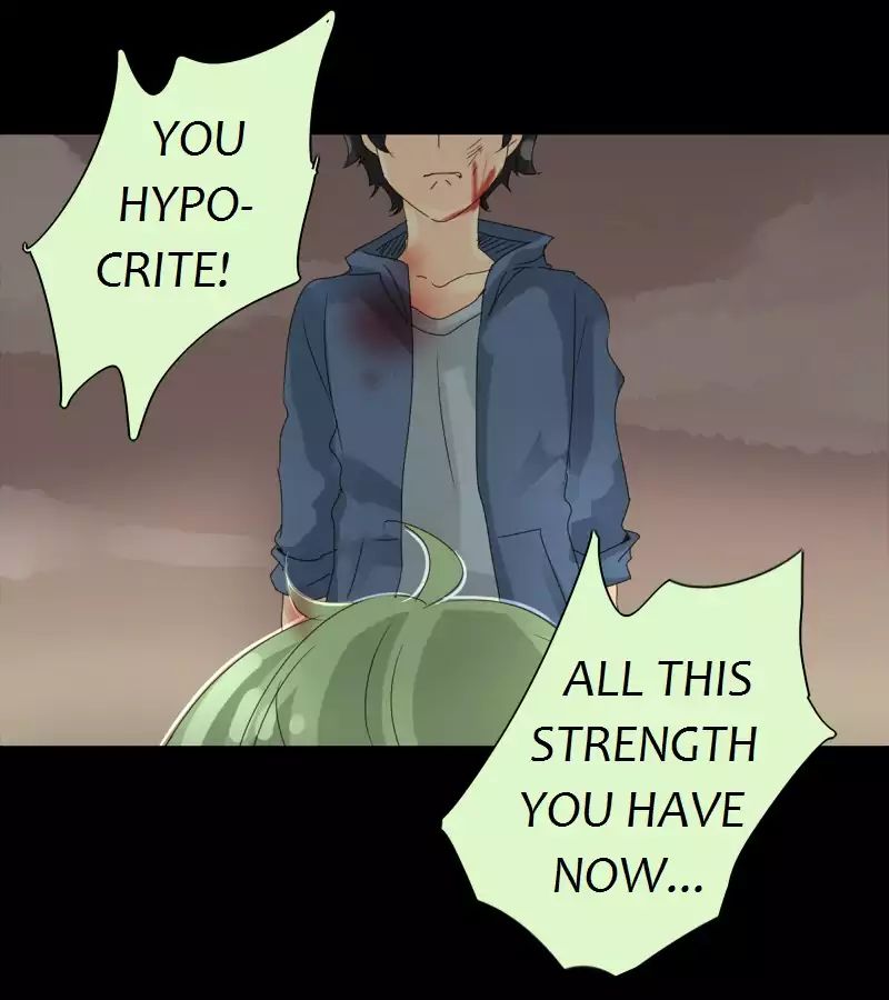 Read unOrdinary Manga EN Manga Online
