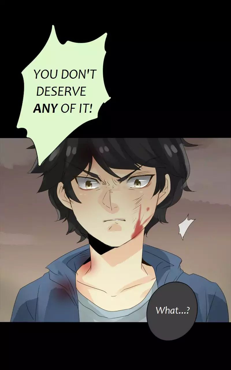 Read unOrdinary Manga EN Manga Online