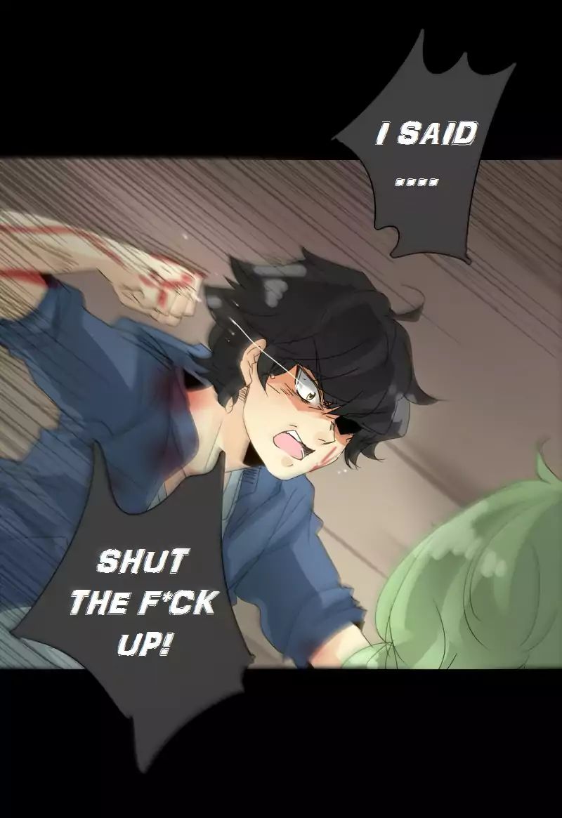 Read unOrdinary Manga EN Manga Online