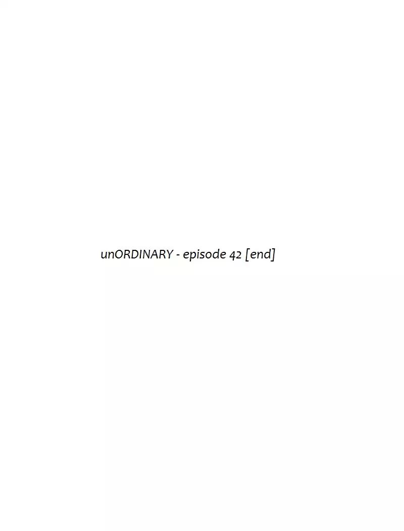Read unOrdinary Manga EN Manga Online