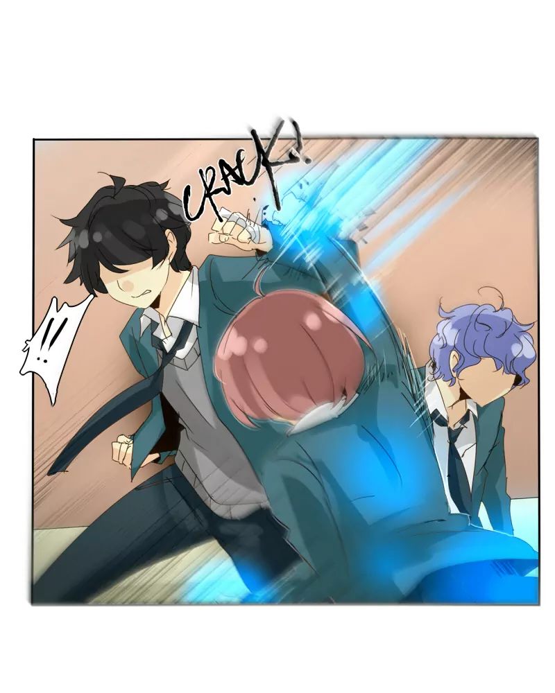 Read unOrdinary Manga EN Manga Online