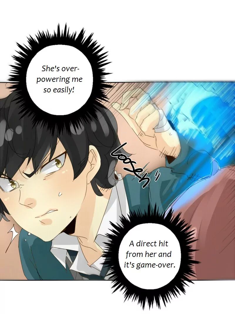 Read unOrdinary Manga EN Manga Online