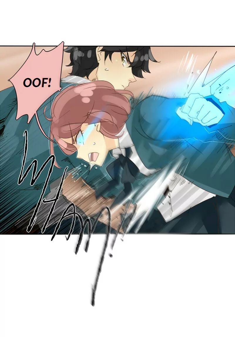 Read unOrdinary Manga EN Manga Online