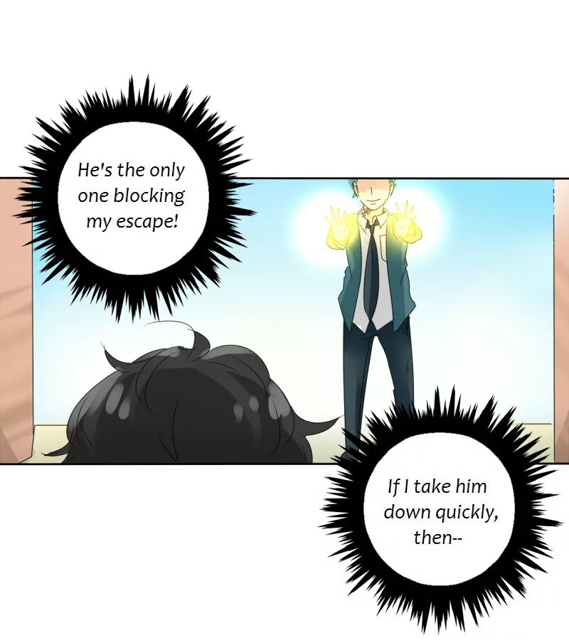 Read unOrdinary Manga EN Manga Online