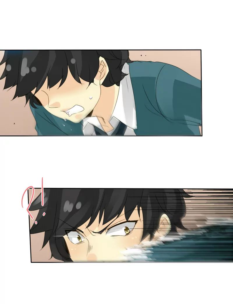 Read unOrdinary Manga EN Manga Online