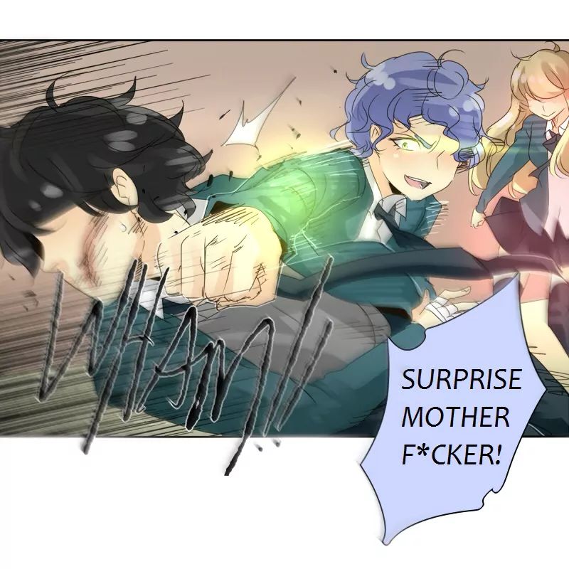 Read unOrdinary Manga EN Manga Online