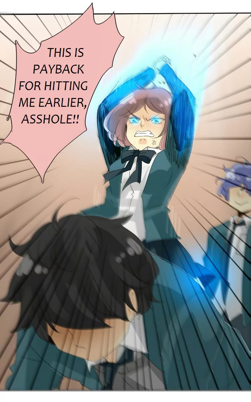 Read unOrdinary Manga EN Manga Online