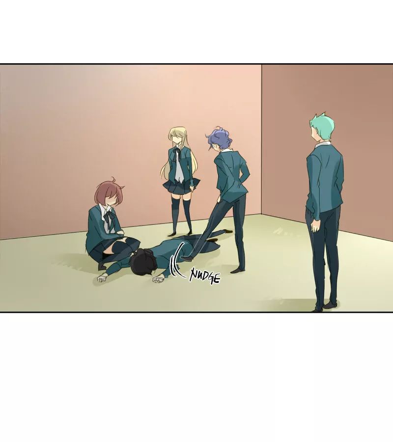 Read unOrdinary Manga EN Manga Online