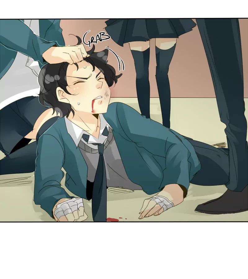 Read unOrdinary Manga EN Manga Online