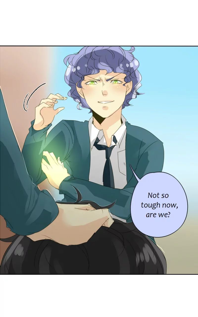 Read unOrdinary Manga EN Manga Online