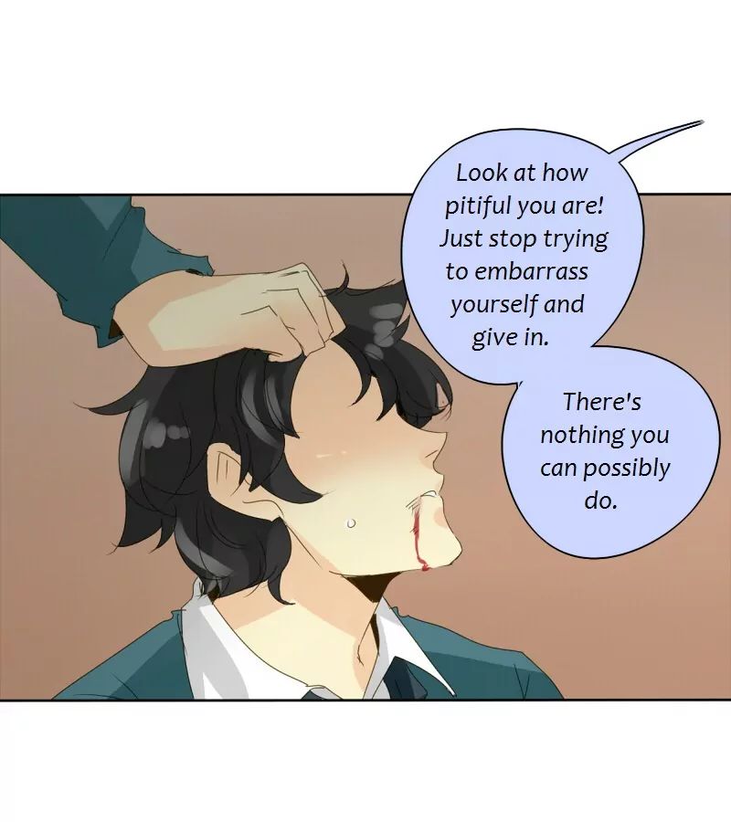 Read unOrdinary Manga EN Manga Online