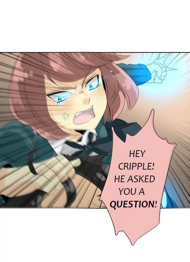 Read unOrdinary Manga EN Manga Online