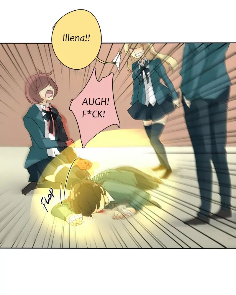 Read unOrdinary Manga EN Manga Online