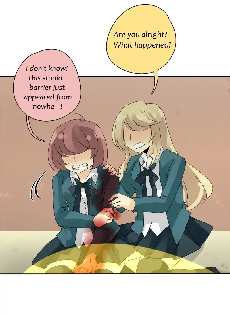 Read unOrdinary Manga EN Manga Online