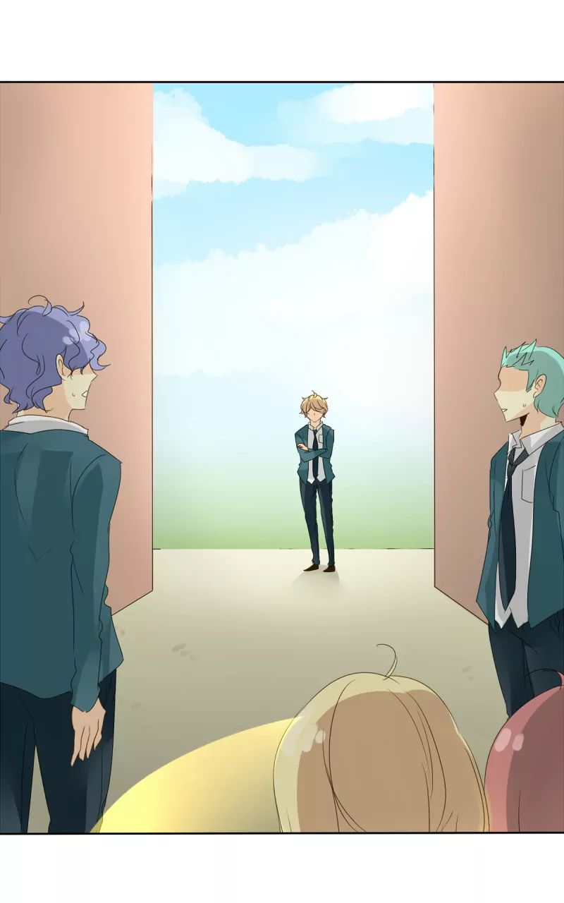 Read unOrdinary Manga EN Manga Online
