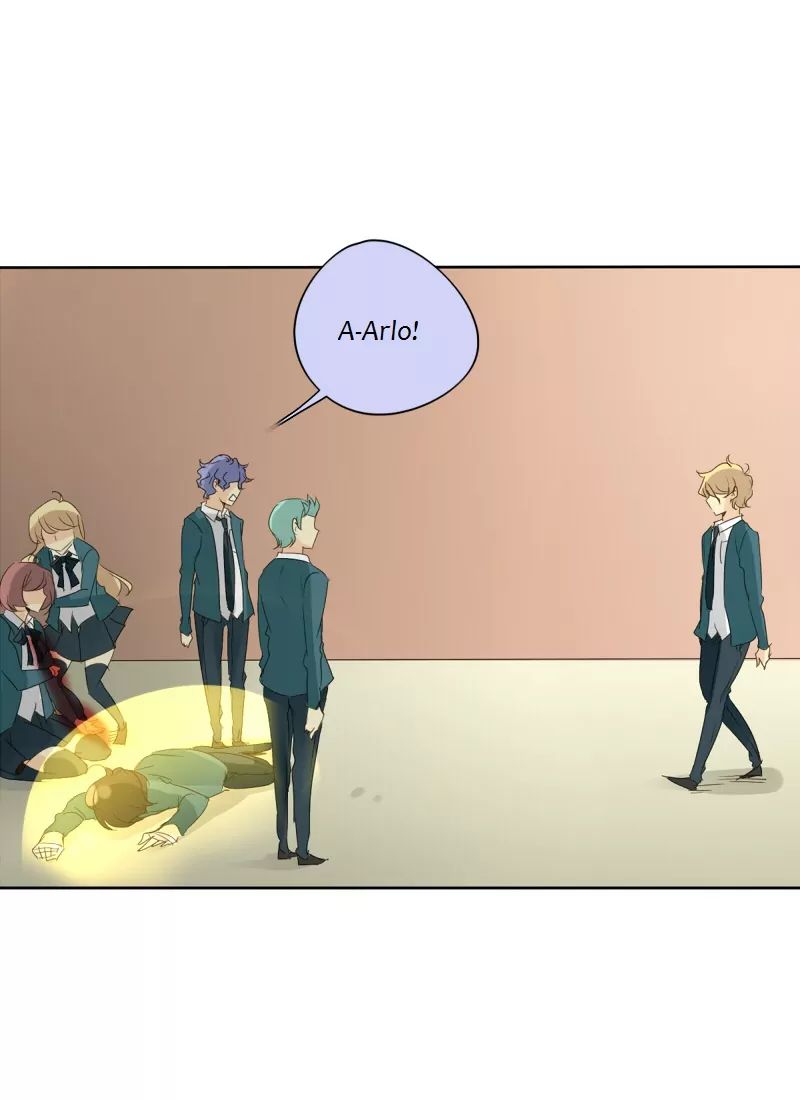 Read unOrdinary Manga EN Manga Online