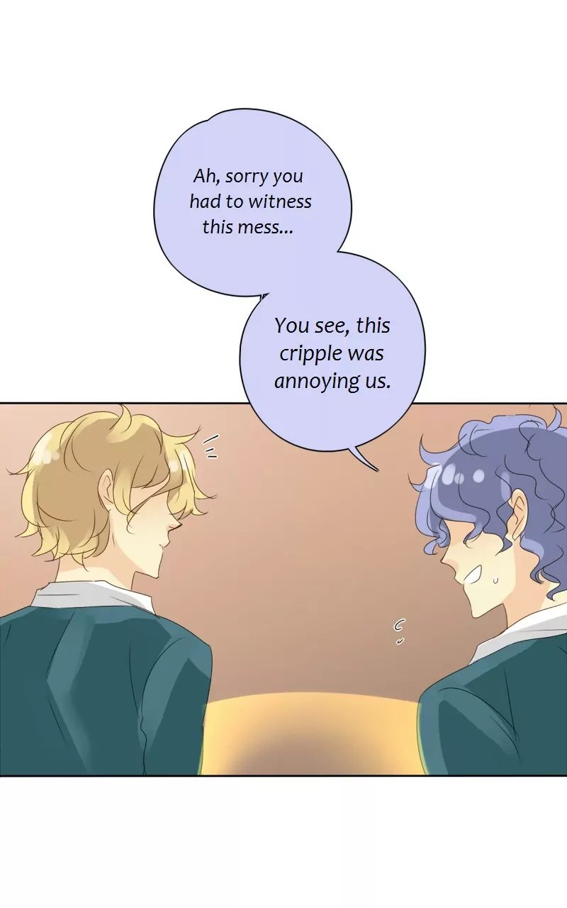 Read unOrdinary Manga EN Manga Online