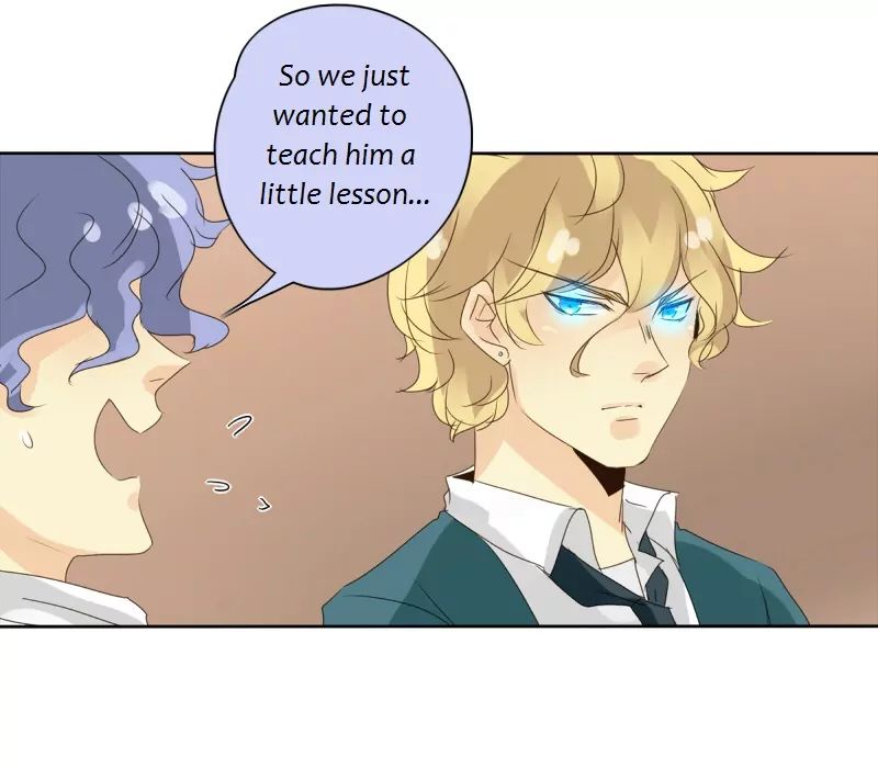 Read unOrdinary Manga EN Manga Online