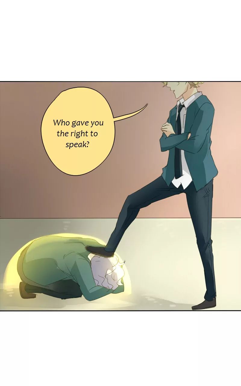 Read unOrdinary Manga EN Manga Online