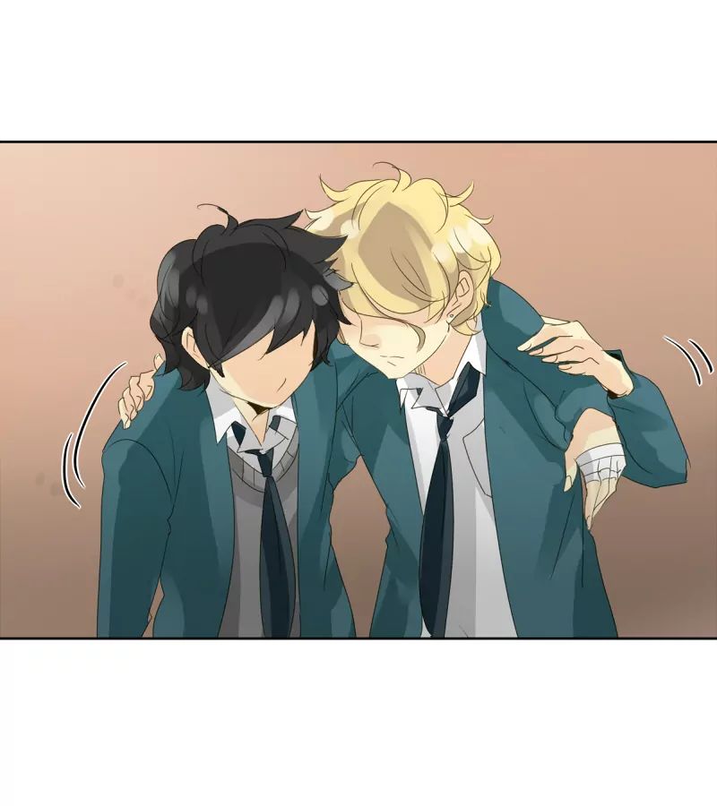 Read unOrdinary Manga EN Manga Online