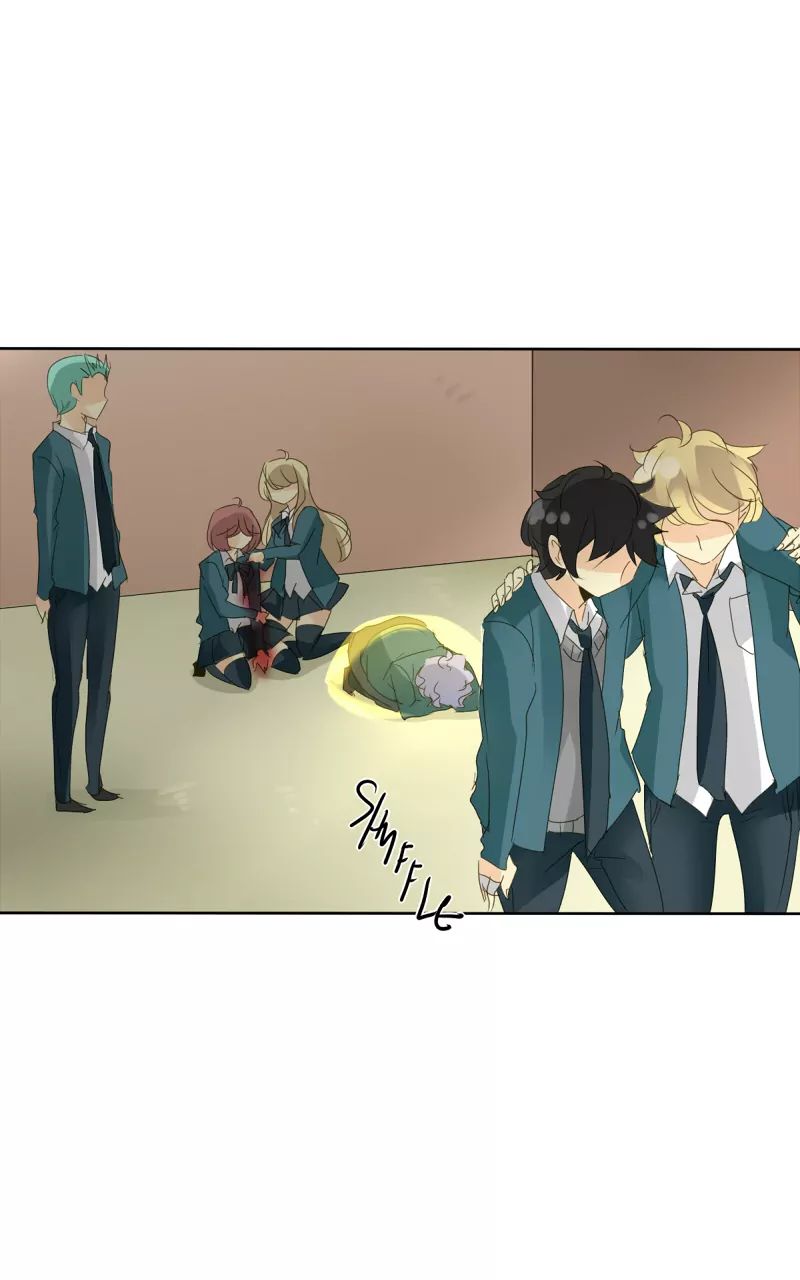 Read unOrdinary Manga EN Manga Online