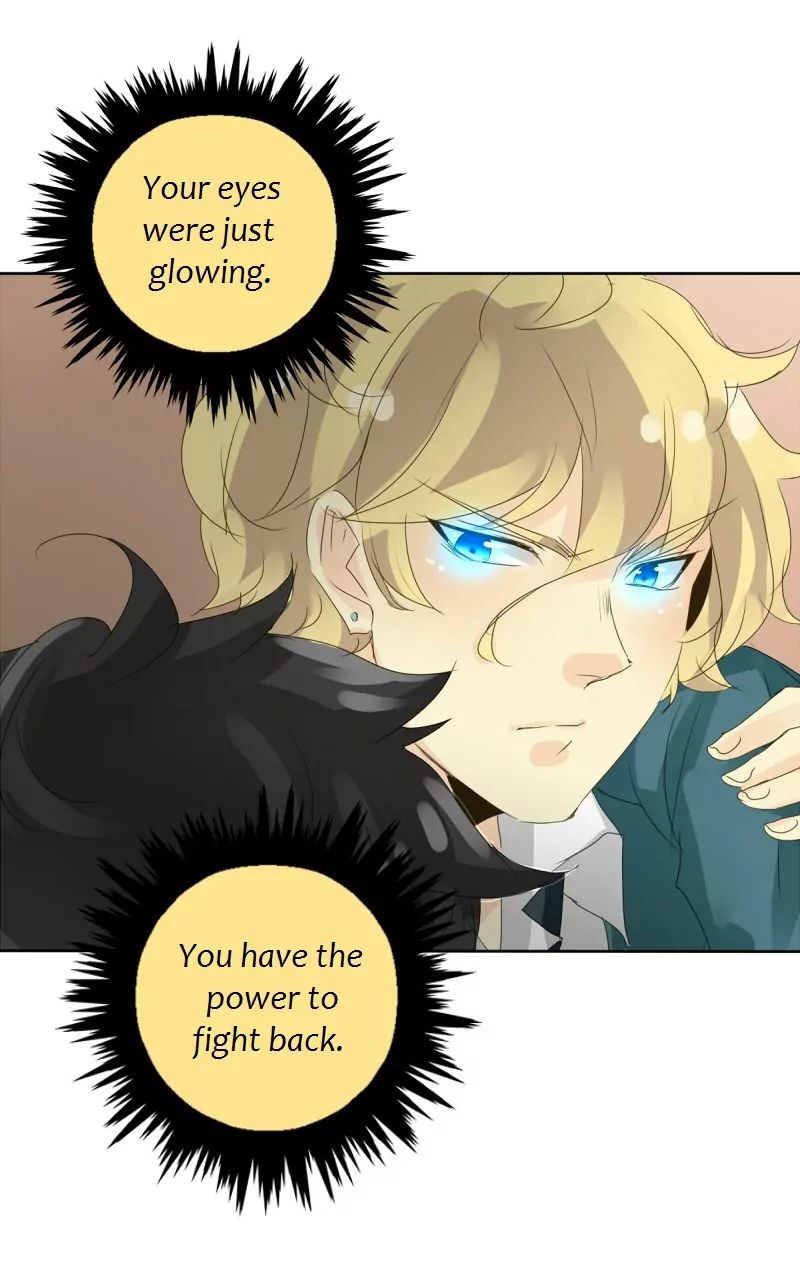Read unOrdinary Manga EN Manga Online
