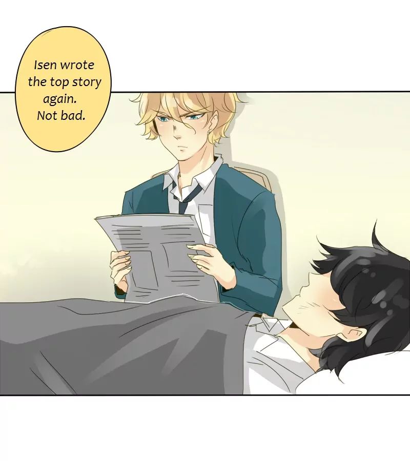 Read unOrdinary Manga EN Manga Online
