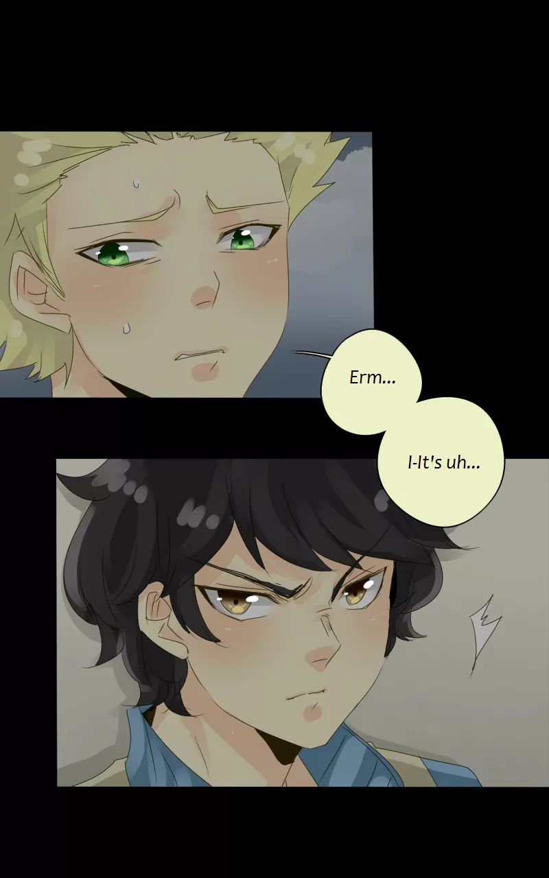 Read unOrdinary Manga EN Manga Online