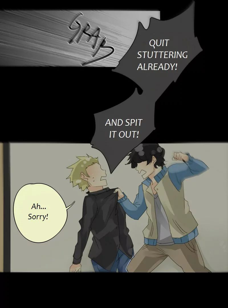 Read unOrdinary Manga EN Manga Online