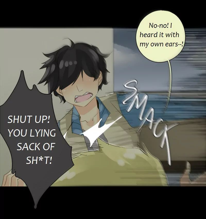Read unOrdinary Manga EN Manga Online