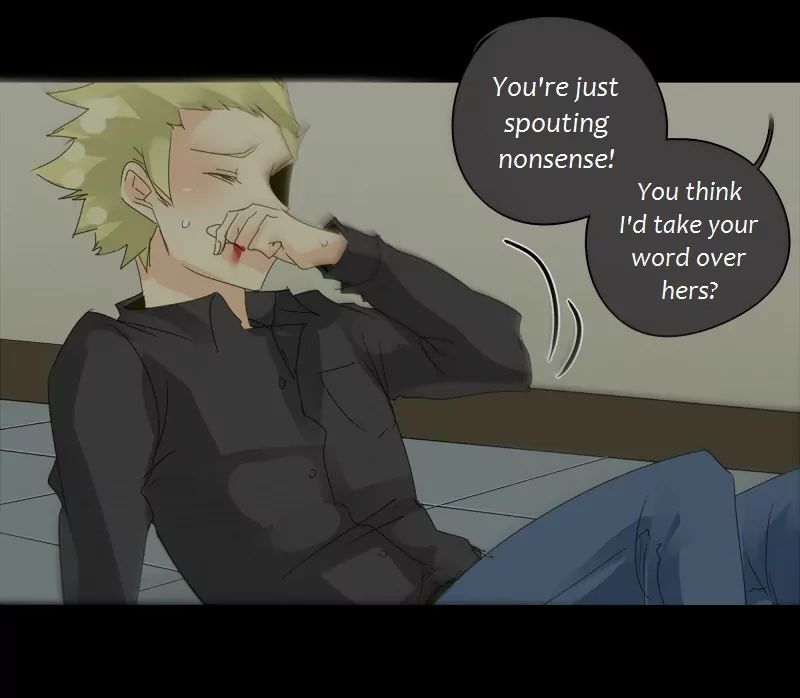 Read unOrdinary Manga EN Manga Online