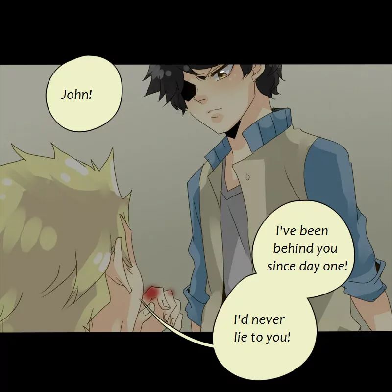 Read unOrdinary Manga EN Manga Online