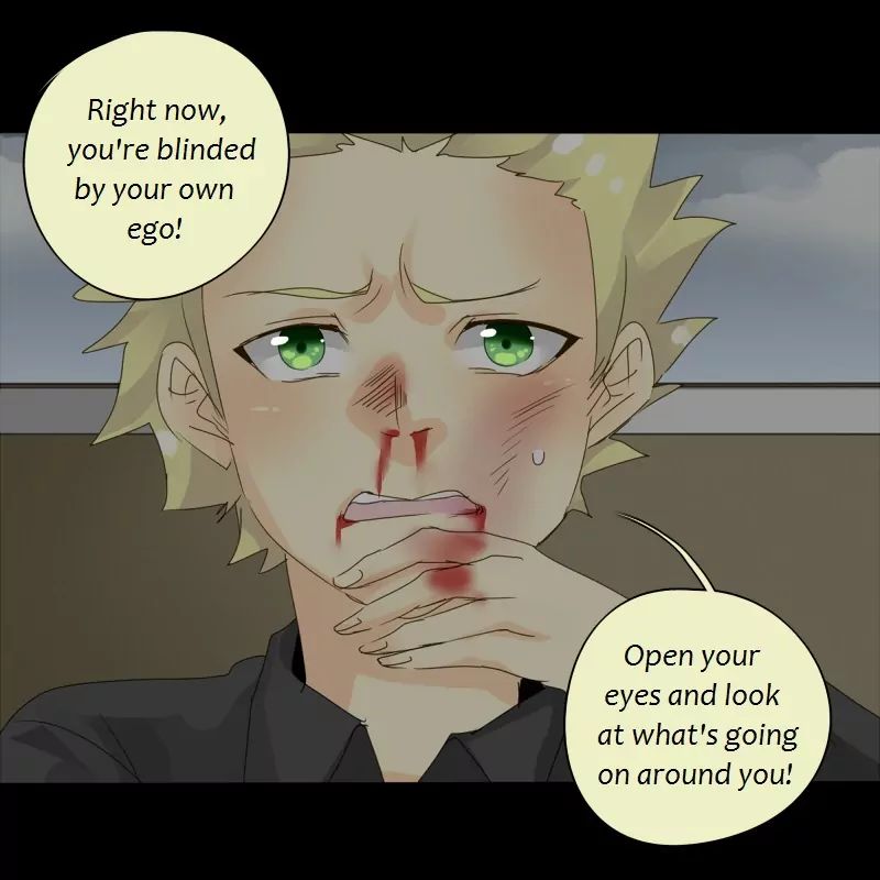Read unOrdinary Manga EN Manga Online