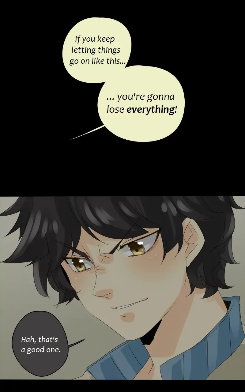 Read unOrdinary Manga EN Manga Online
