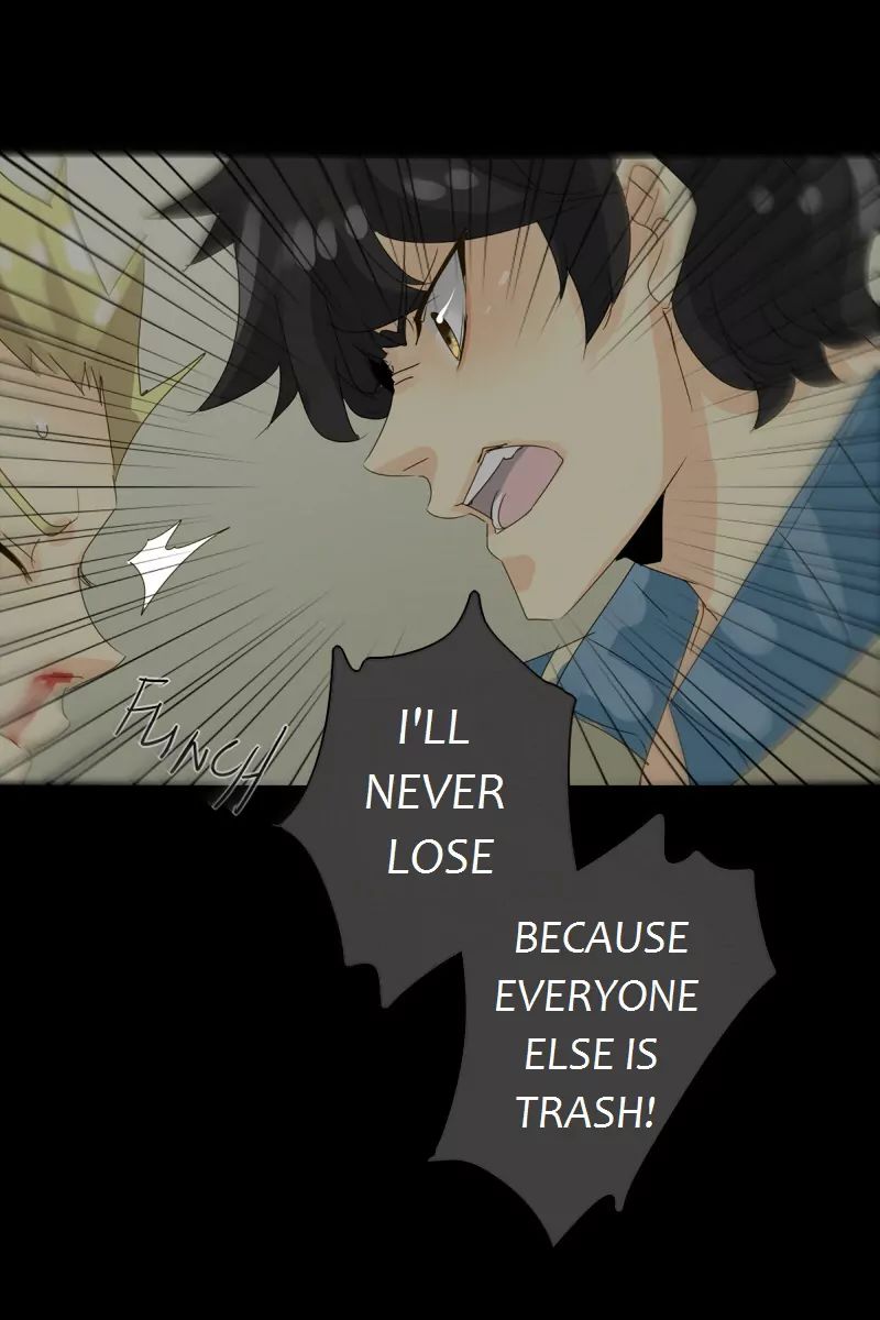 Read unOrdinary Manga EN Manga Online