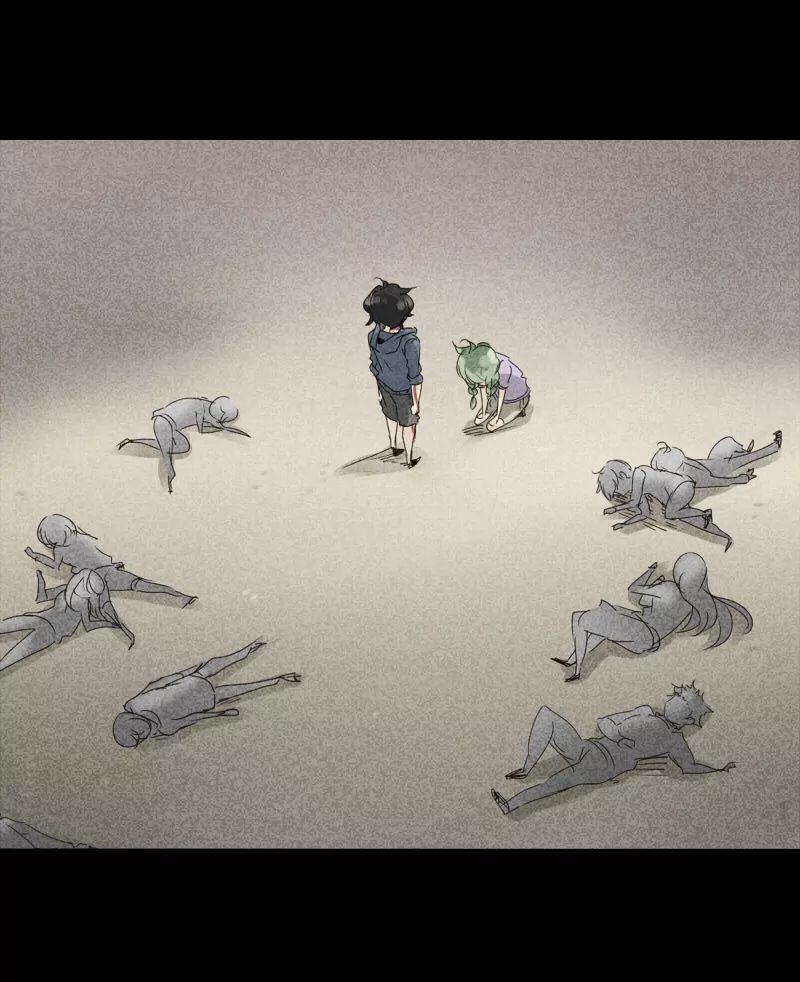 Read unOrdinary Manga EN Manga Online