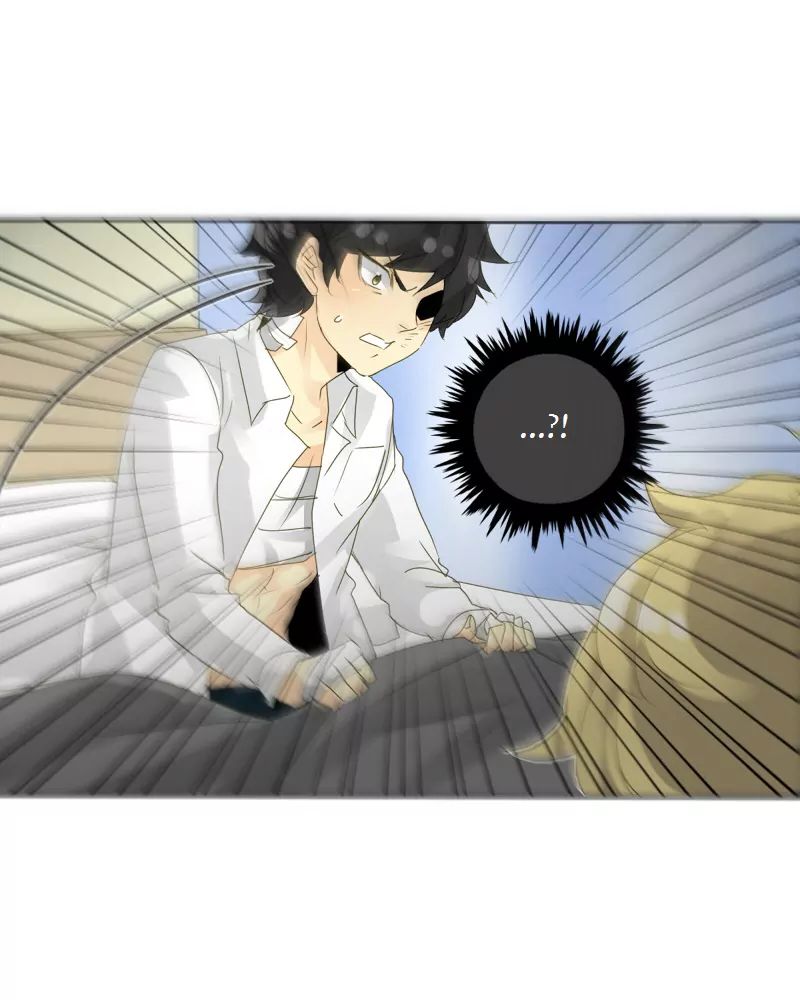 Read unOrdinary Manga EN Manga Online