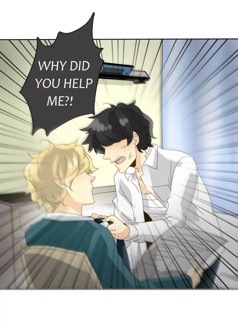 Read unOrdinary Manga EN Manga Online