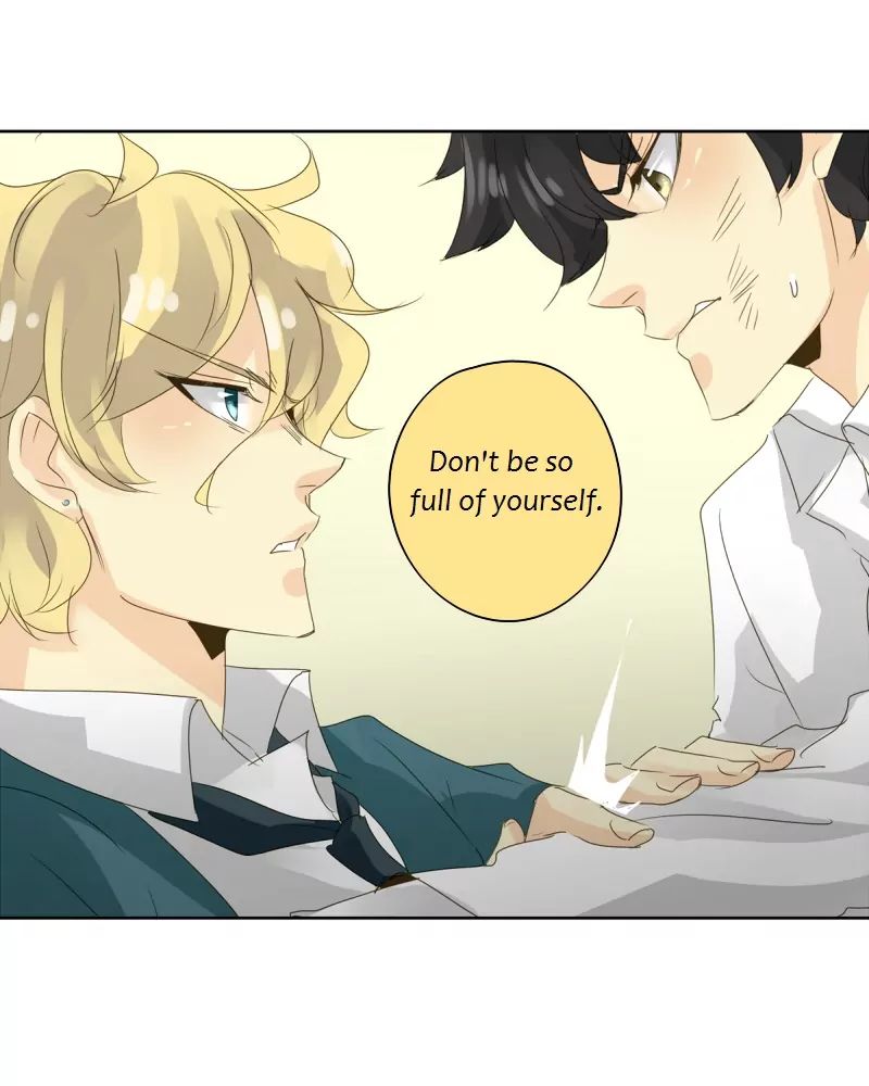 Read unOrdinary Manga EN Manga Online