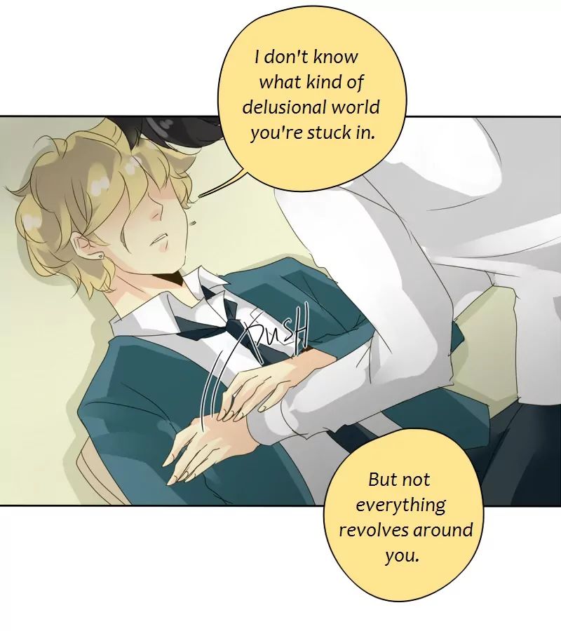 Read unOrdinary Manga EN Manga Online