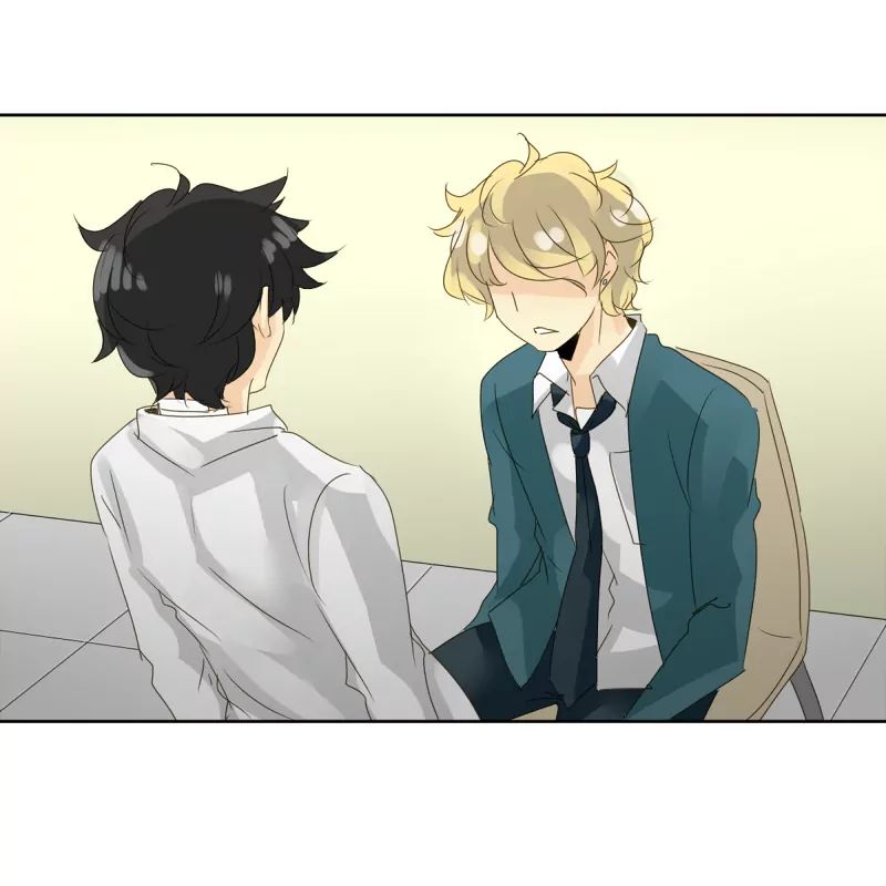 Read unOrdinary Manga EN Manga Online