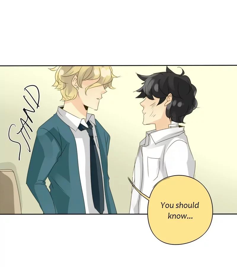 Read unOrdinary Manga EN Manga Online
