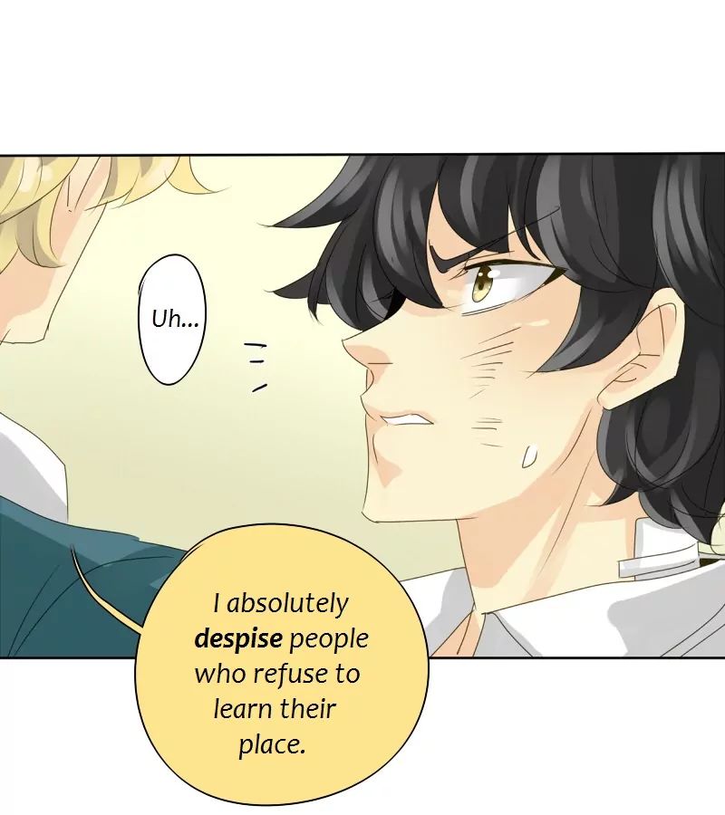 Read unOrdinary Manga EN Manga Online